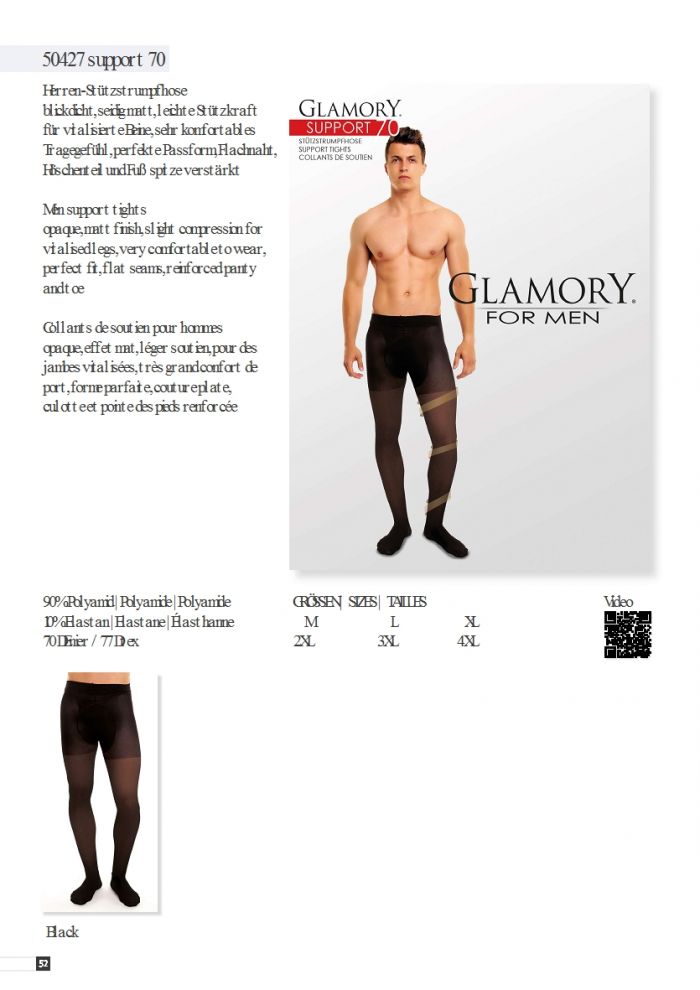 Glamory Glamory-curvy-hosiery-catalog-2018-52  Curvy Hosiery Catalog 2018 | Pantyhose Library